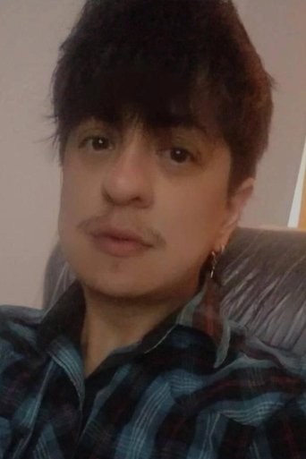 Portrait of Mauricio Torres