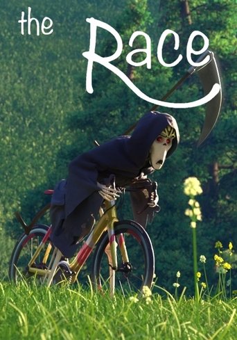 Poster of The Race