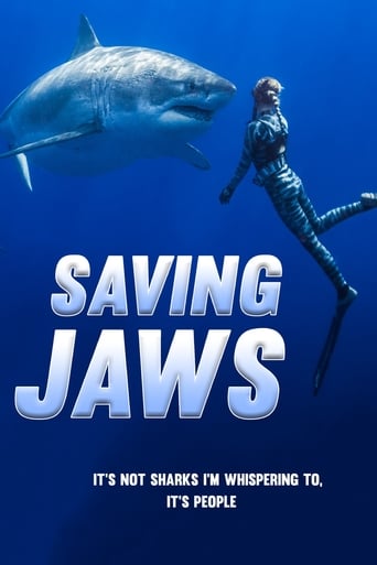 Poster of Saving Jaws