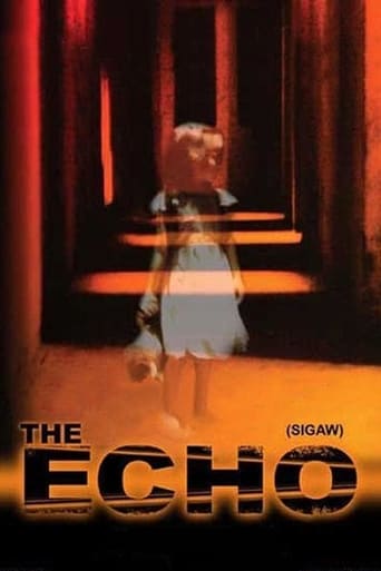 Poster of The Echo