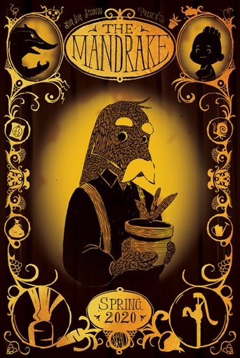 The Mandrake Poster of The Mandrake