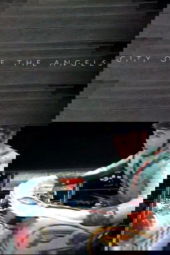 City of the Angels Poster of City of the Angels