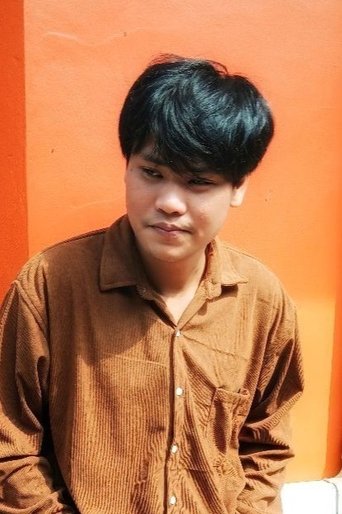 Portrait of Pongsatorn Phimsen