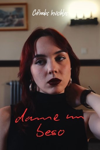 Dame un beso Poster of Dame un beso