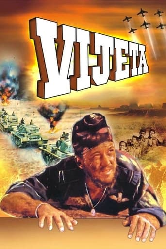 Poster of The Victor