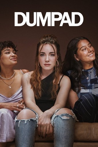 Poster of Dumped