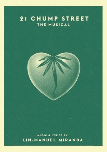 Poster of 21 Chump Street
