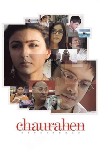 Chaurahen Poster of Chaurahen