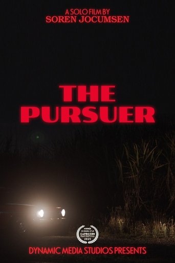 Poster of The Pursuer