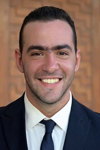 Portrait of Karim Abduljawwad