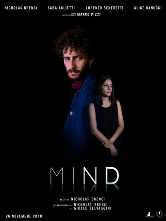 Poster of Mind