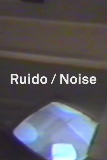 Ruido (Noise) Poster of Ruido (Noise)