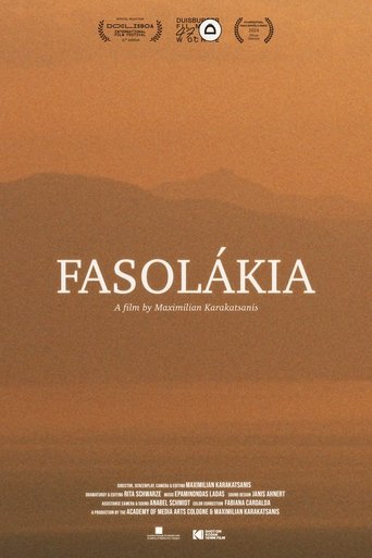 Poster of Fasolákia