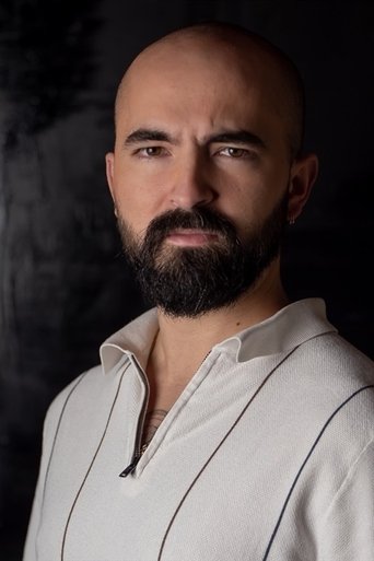 Portrait of Sacha Bodiroga