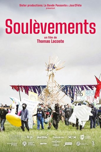 Poster of Soulèvements
