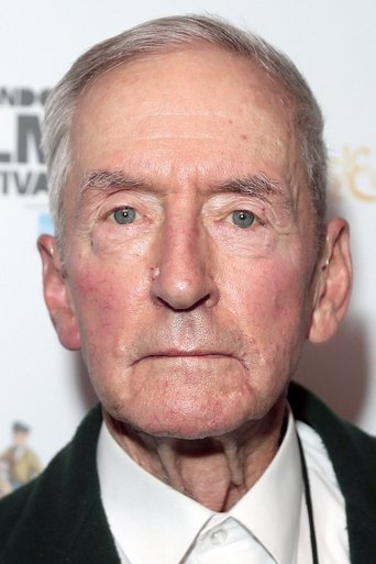 Portrait of Raymond Briggs