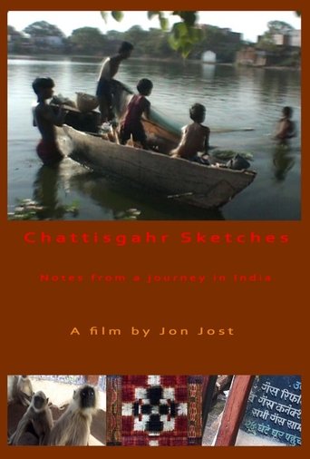 Chhattisgraph Sketches Poster of Chhattisgraph Sketches