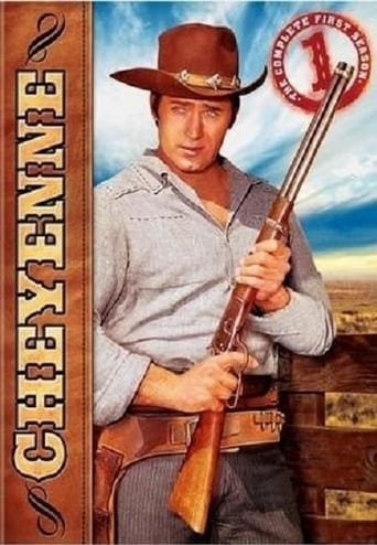 Portrait for Cheyenne - Season 1