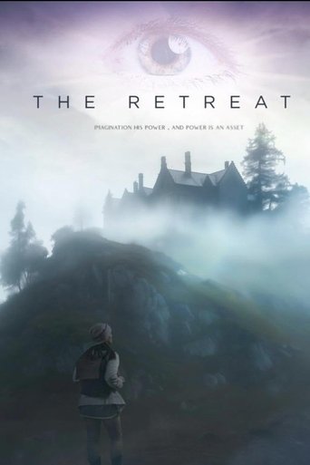 Poster of The Retreat
