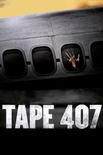 Poster of Tape 407