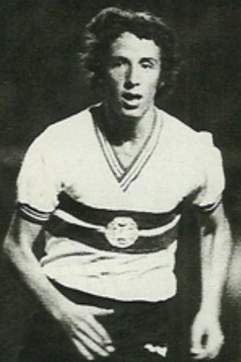 Portrait of Dirceu José Guimarães