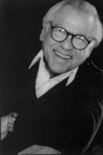 Portrait of Alan Rafkin