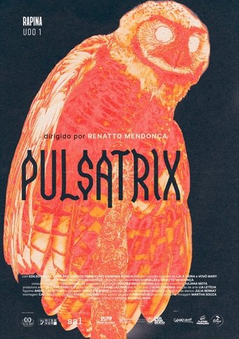 Poster of Pulsatrix