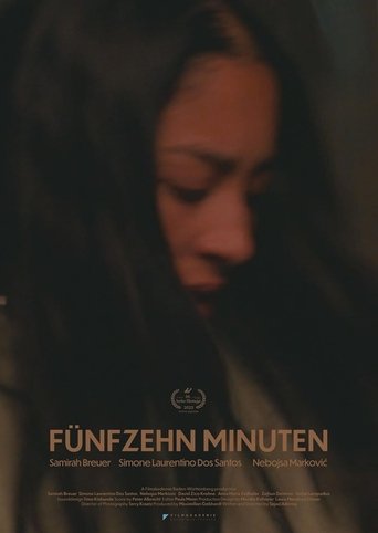 Fünfzehn Minuten Poster of Fünfzehn Minuten