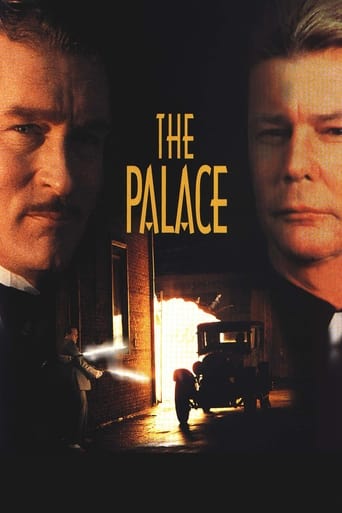 Poster of The Palace