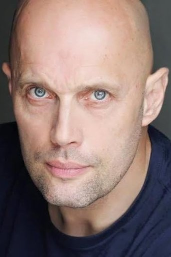 Portrait of Joe Montana