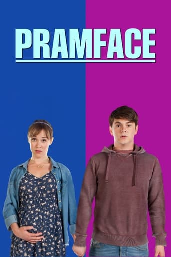 Poster of Pramface