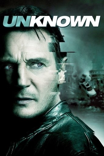 Poster of Unknown