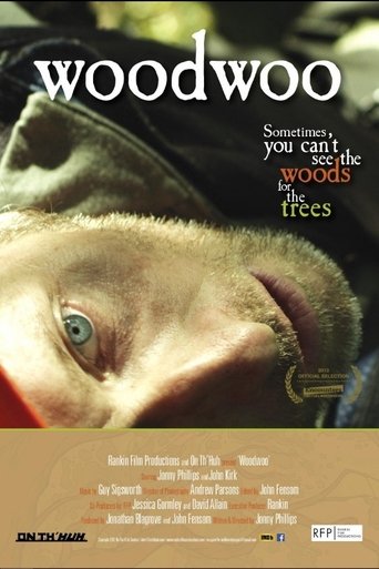 Poster of Woodwoo