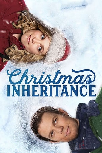 Poster of Christmas Inheritance
