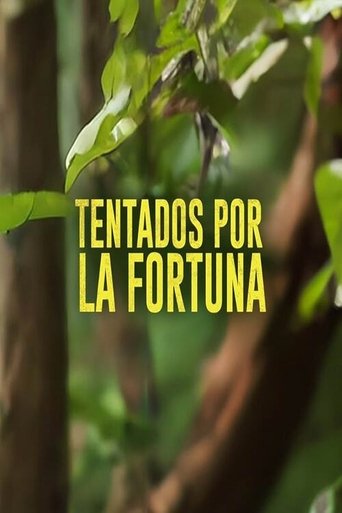 Tentados por la Fortuna Poster of Tentados por la Fortuna