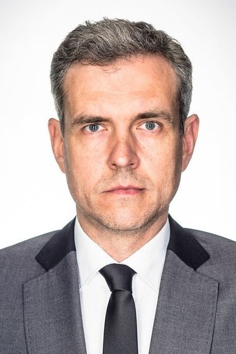 Portrait of Velvo Väli