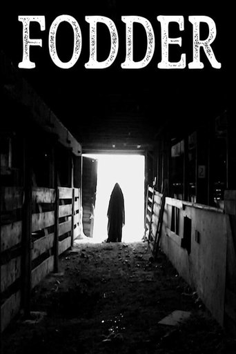 Fodder Poster of Fodder