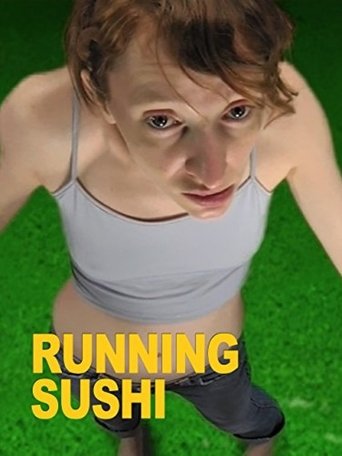 Running Sushi Poster of Running Sushi