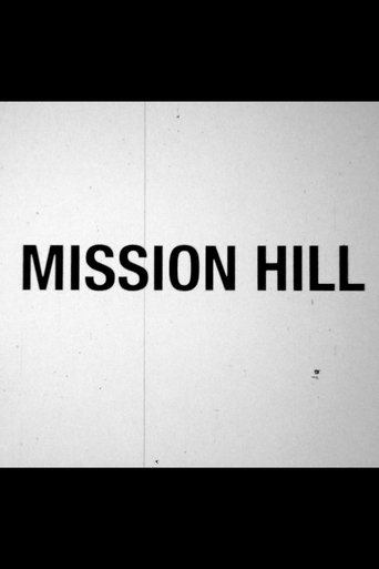 Mission Hill Poster of Mission Hill