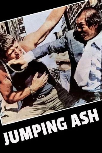 Poster of Jumping Ash