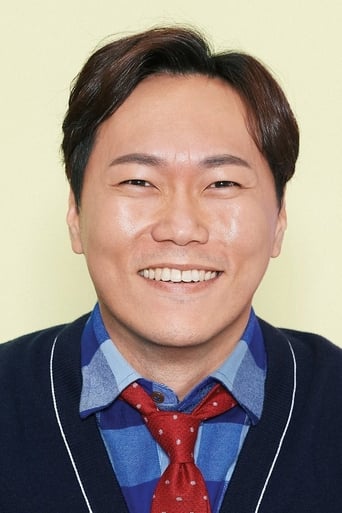 Portrait of Song Jin-woo