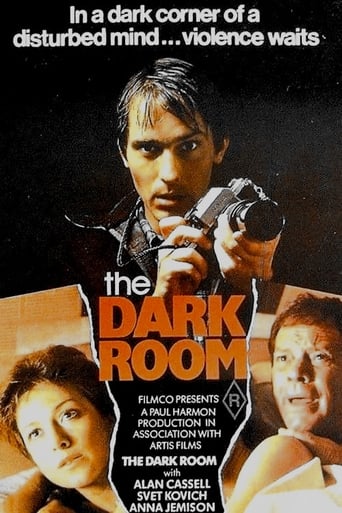 Poster of The Dark Room