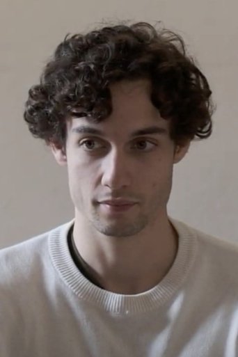 Portrait of Diogo Consolado