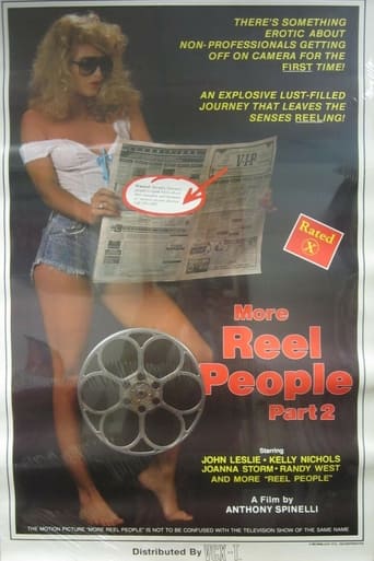 Poster of More Reel People, Part 2