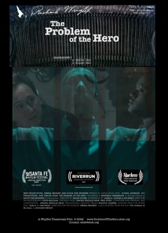 Poster of The Problem of the Hero