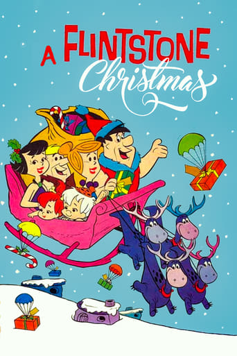 Poster of A Flintstone Christmas
