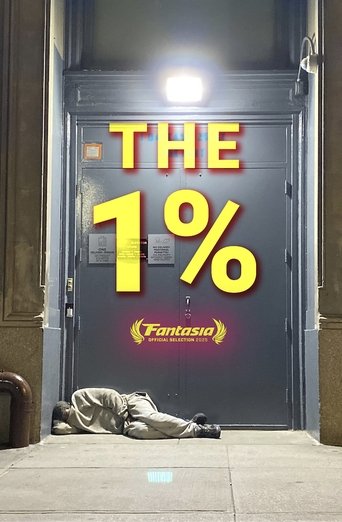 Poster of The 1%