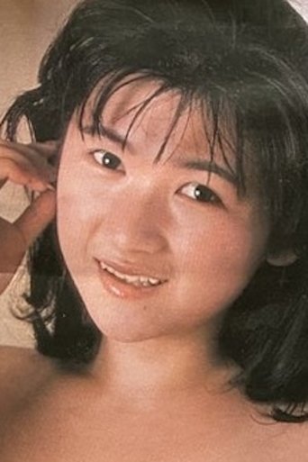 Portrait of Yūko Maehara