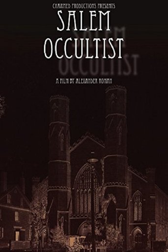 Salem Occultist Poster of Salem Occultist