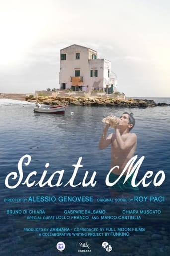Poster of Sciatu meo